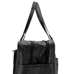 Bolso Biwo Revancha B73553 Lorca Negro 30X46X20Cm